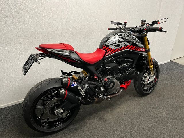 ducati - monster-sp