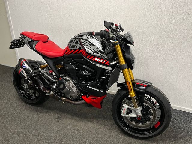 ducati - monster-sp