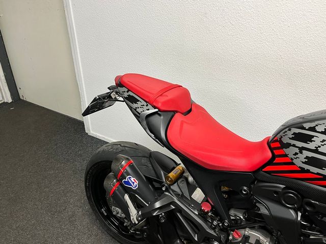 ducati - monster-sp