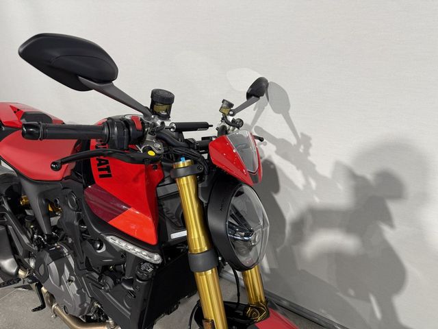 ducati - monster-sp