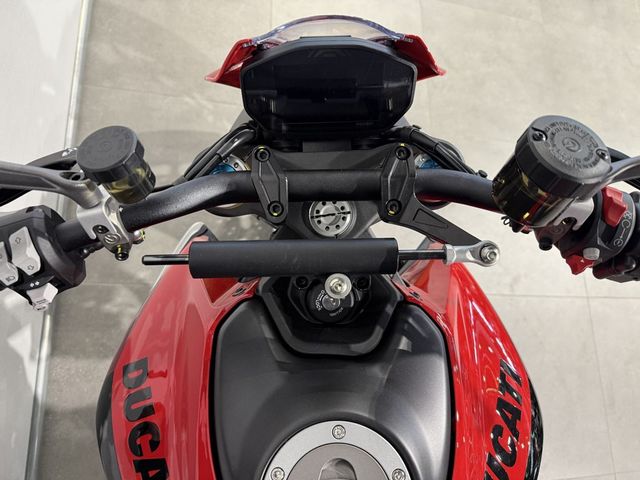 ducati - monster-sp