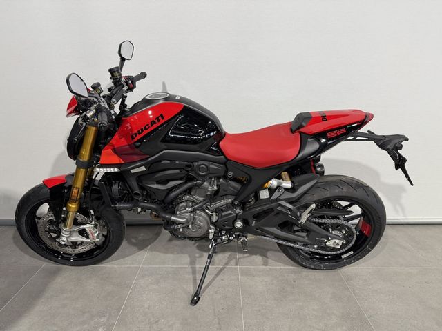 ducati - monster-sp