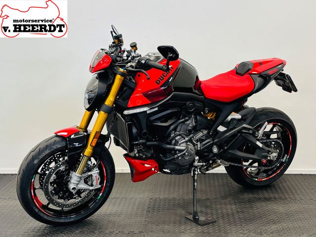 ducati - monster-sp