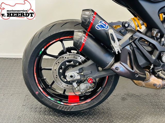 ducati - monster-sp