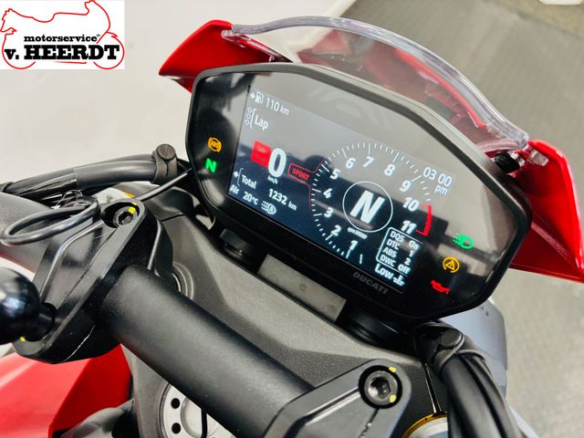 ducati - monster-sp