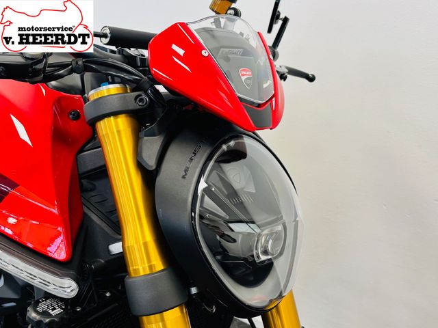 ducati - monster-sp