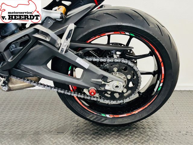 ducati - monster-sp