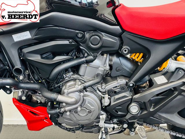 ducati - monster-sp