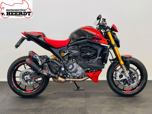 ducati - monster-sp