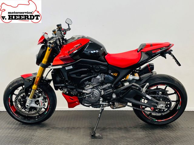 ducati - monster-sp