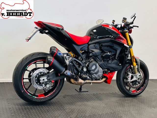 ducati - monster-sp