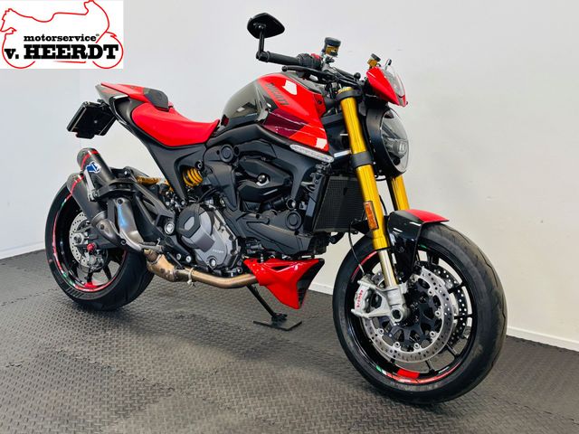 ducati - monster-sp