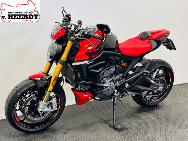 ducati - monster-sp