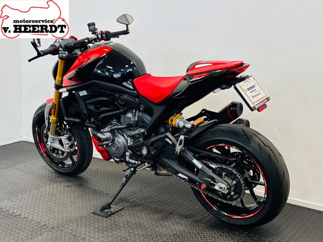 ducati - monster-sp