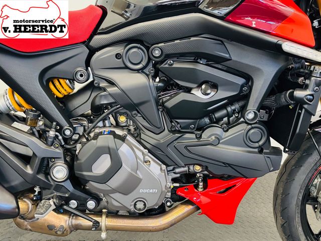 ducati - monster-sp