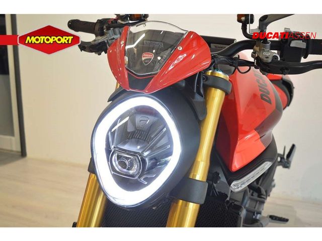 ducati - monster-sp