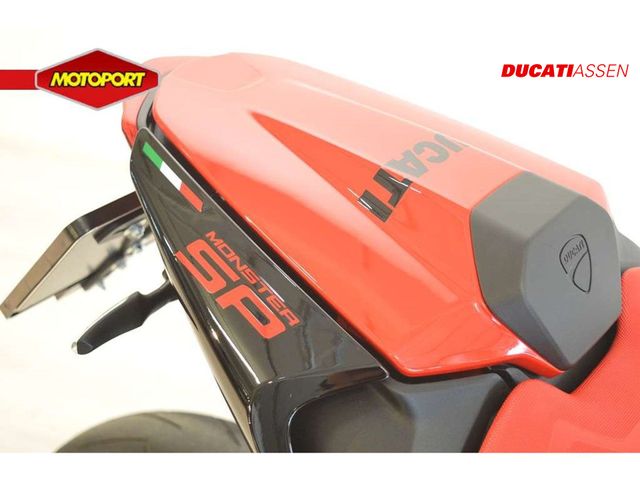 ducati - monster-sp
