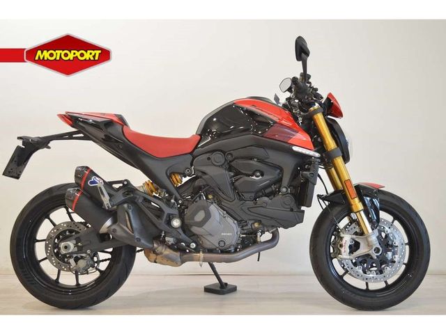 ducati - monster-sp
