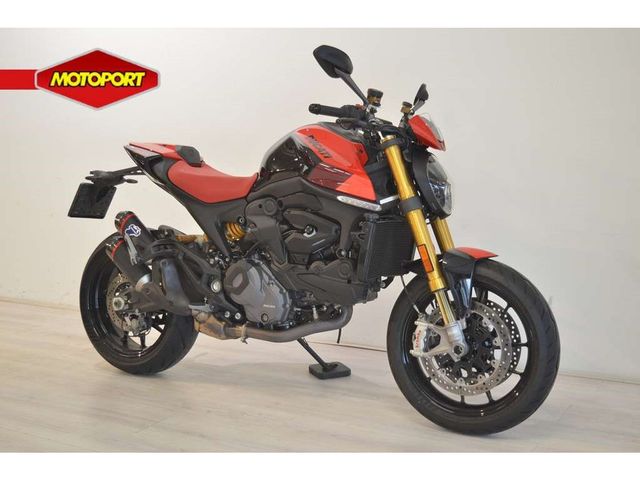 ducati - monster-sp