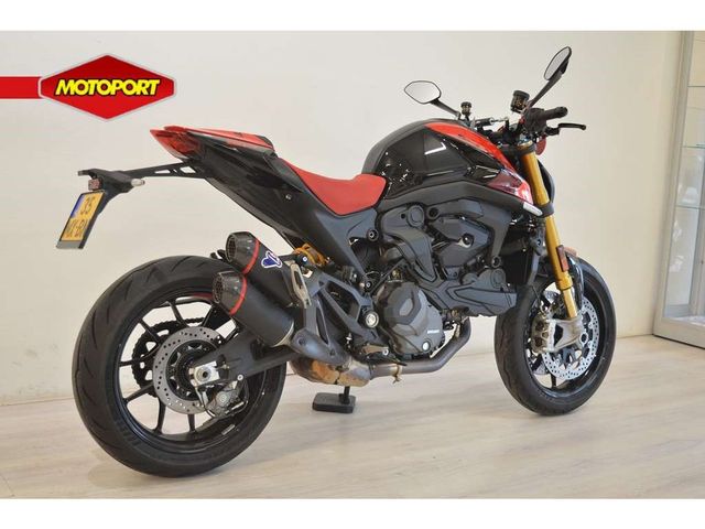 ducati - monster-sp