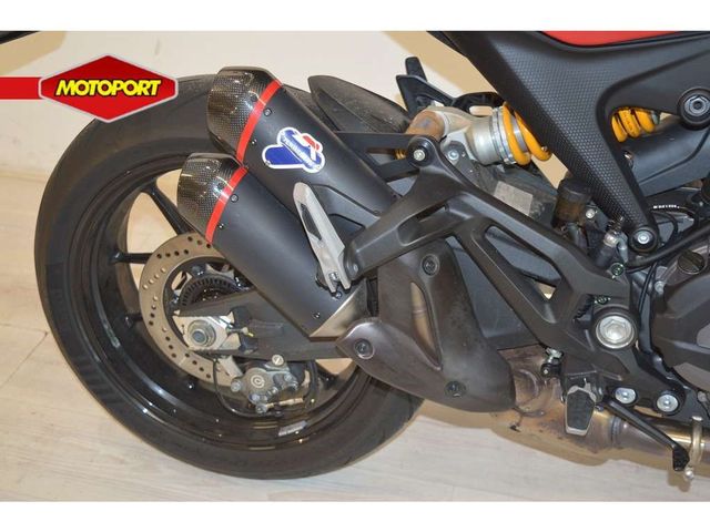ducati - monster-sp