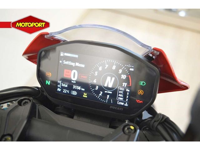 ducati - monster-sp