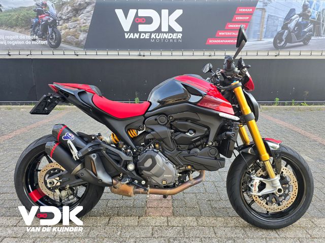 ducati - monster-sp
