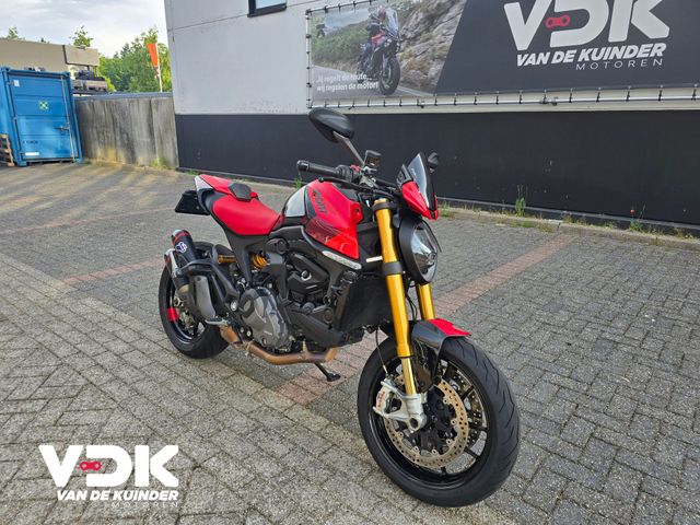 ducati - monster-sp