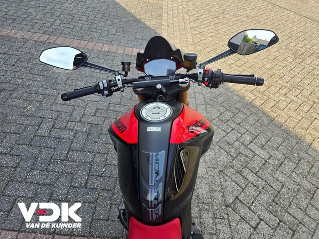 ducati - monster-sp