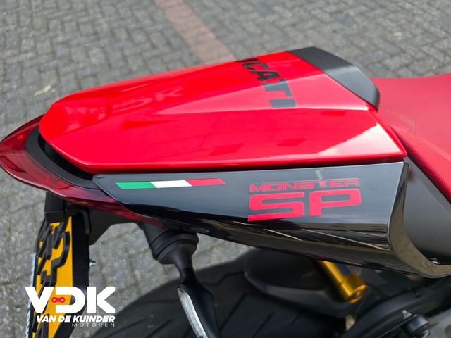ducati - monster-sp