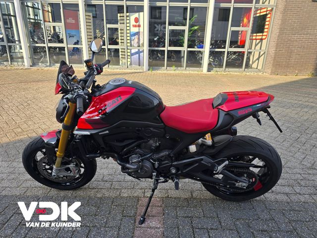 ducati - monster-sp