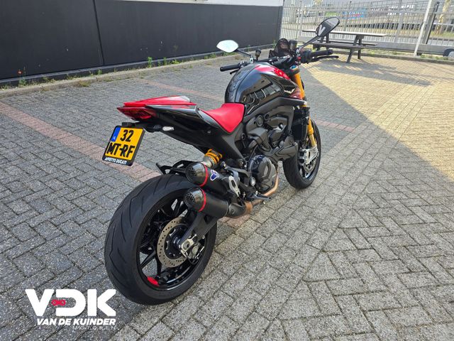 ducati - monster-sp