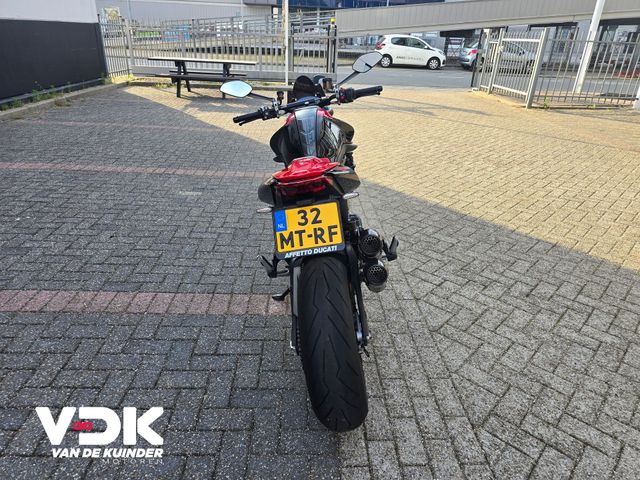 ducati - monster-sp