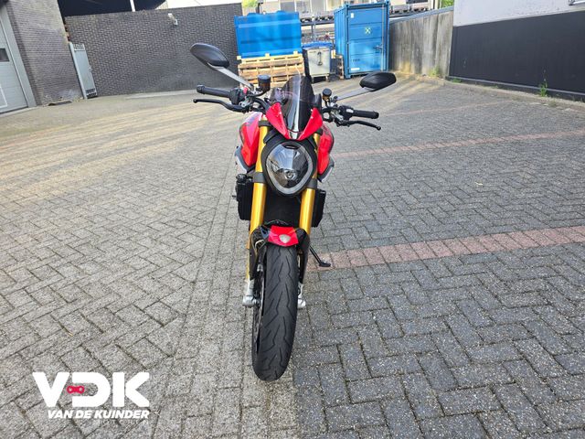 ducati - monster-sp