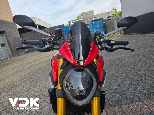 ducati - monster-sp