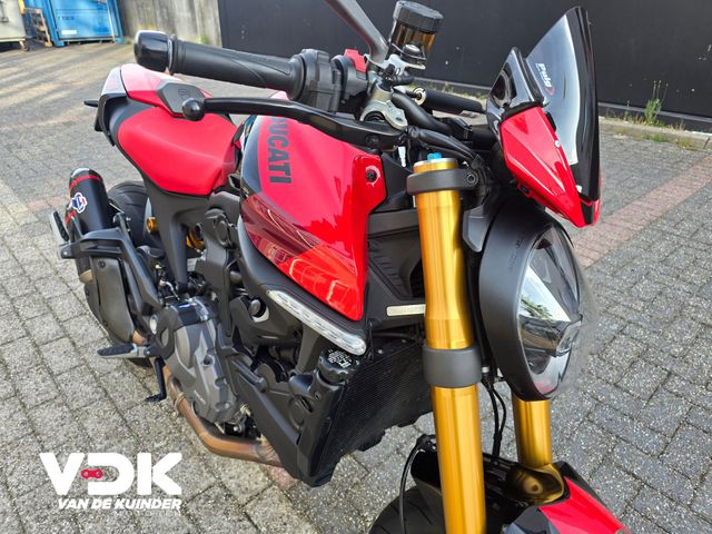 ducati - monster-sp