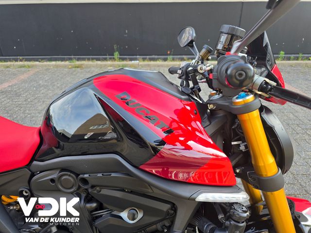 ducati - monster-sp