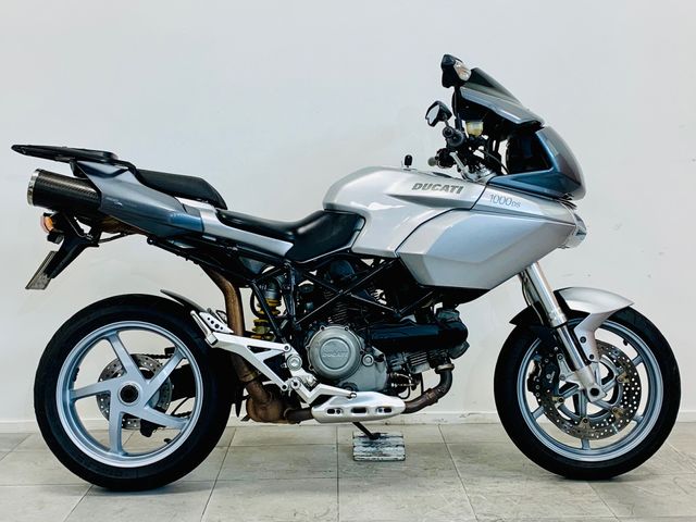 ducati - multistrada-1000-ds