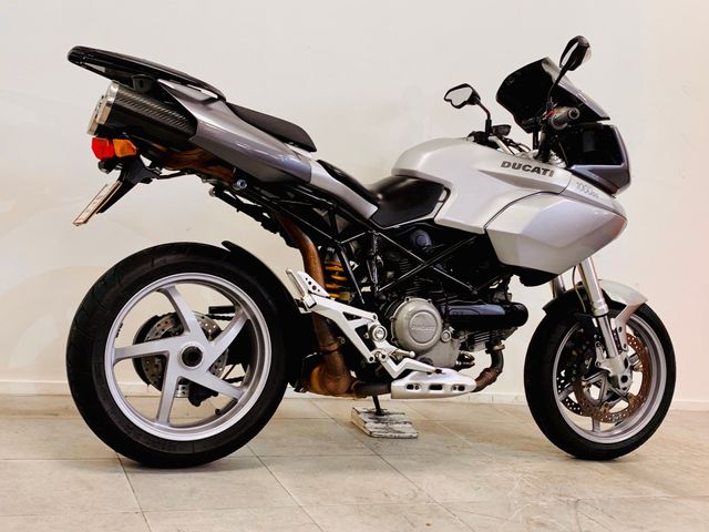 ducati - multistrada-1000-ds