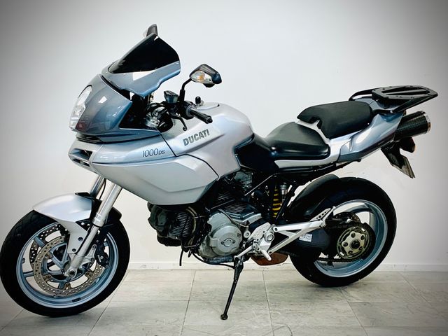 ducati - multistrada-1000-ds