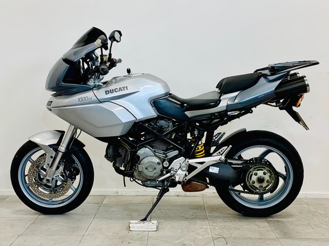 ducati - multistrada-1000-ds