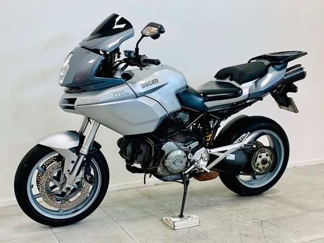 ducati - multistrada-1000-ds