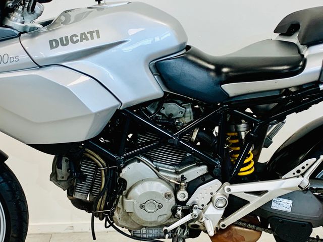 ducati - multistrada-1000-ds