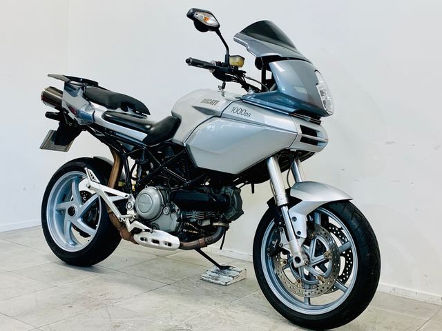 ducati - multistrada-1000-ds