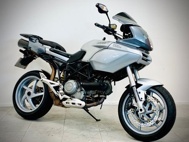 ducati - multistrada-1000-ds