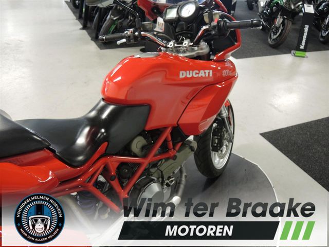 ducati - multistrada-1000-ds