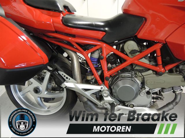 ducati - multistrada-1000-ds