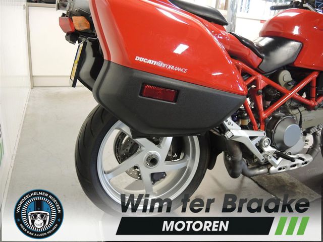 ducati - multistrada-1000-ds