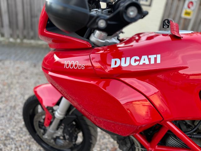 ducati - multistrada-1000-ds