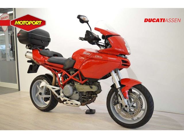 ducati - multistrada-1000-ds